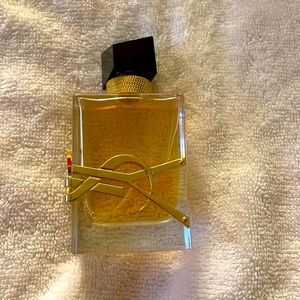 YSL libre perfume
